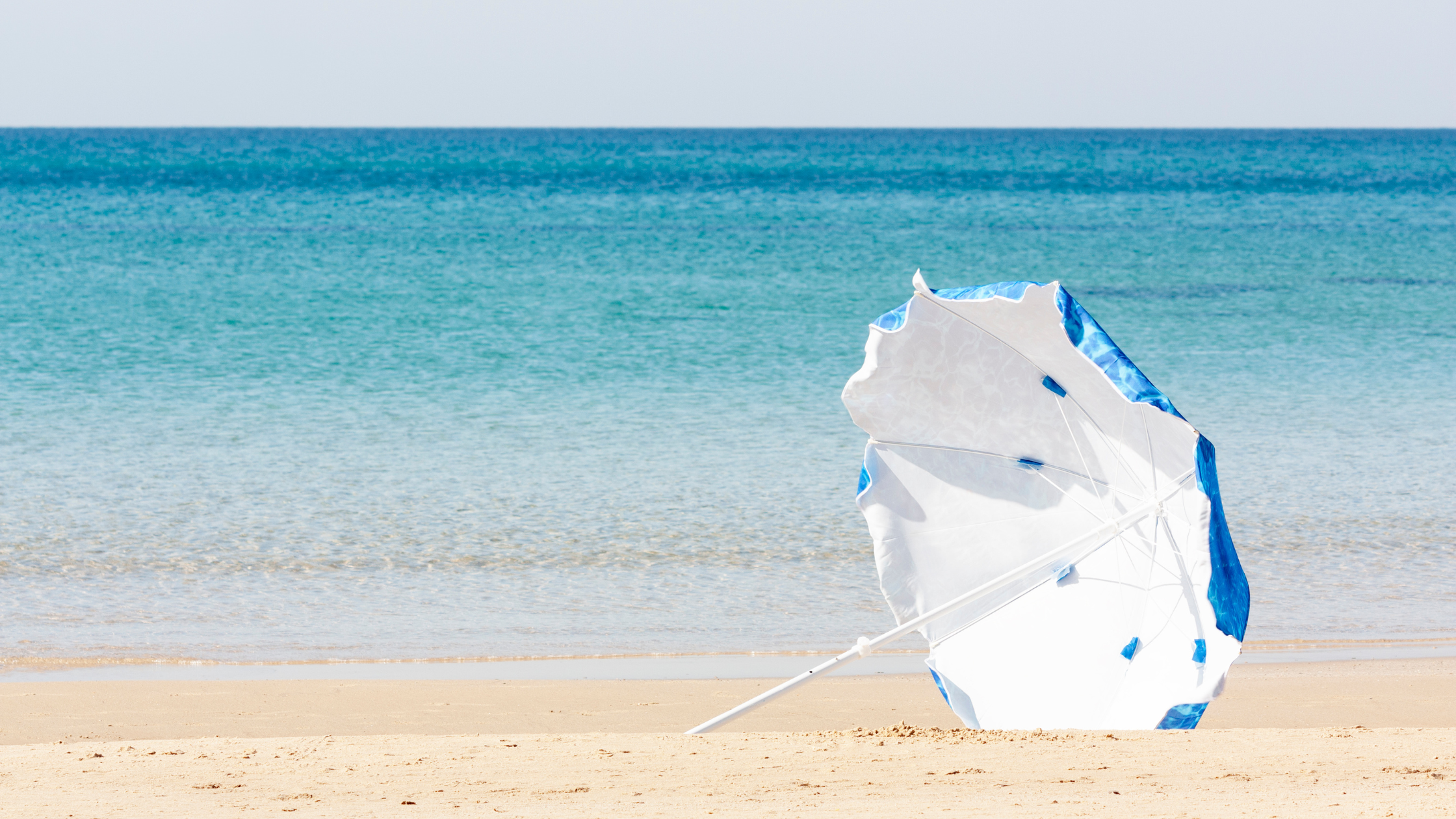 A Morning at Asbury Park Turned Tragic - Lifeguard at Asbury Park Impaled by Beach Umbrella