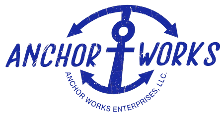 Anchor Works Logo