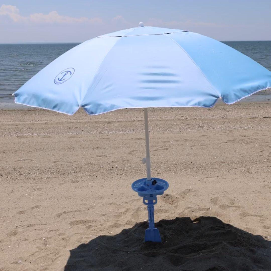 4-Benefits-of-Umbrella-Anchor-Dont-Have-to-Constantly-Adjust-Your-Beach-Umbrella-1