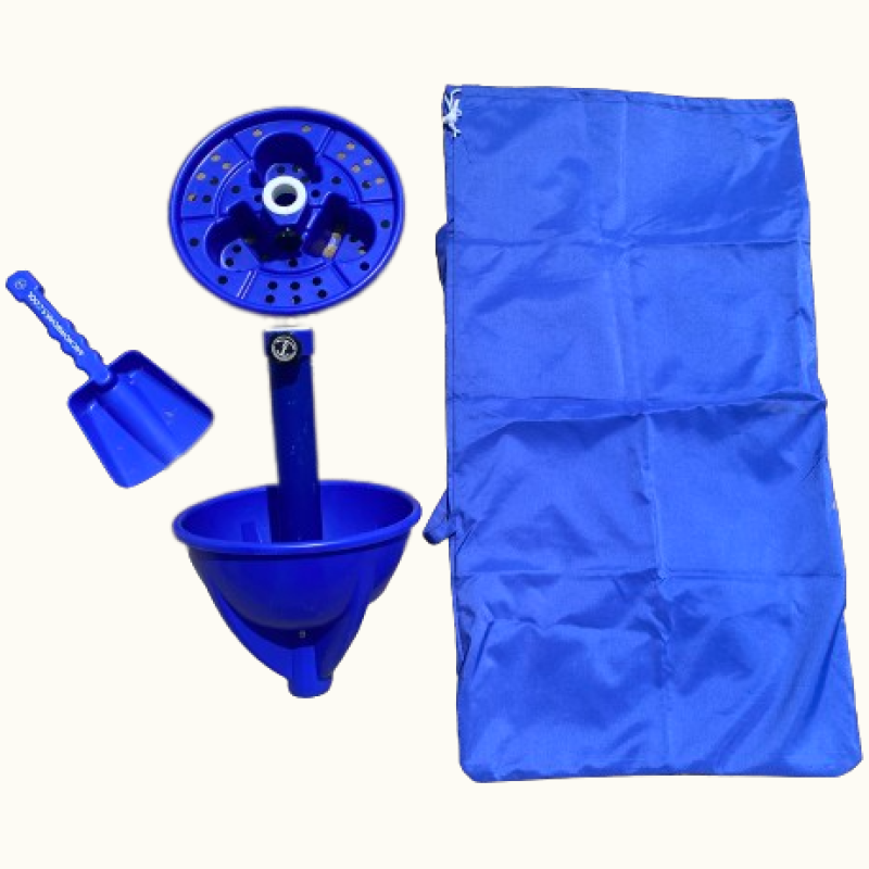 Deep Blue AnchorONE Kit