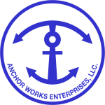AW Trademark Logo